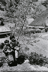 作品画像:京都・大原