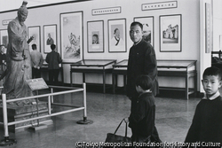 作品画像:北京・歴史博物館