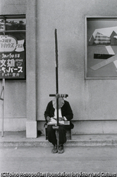 作品画像：大阪・梅田
