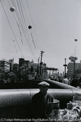 作品画像:数寄屋橋