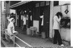 作品画像:有楽町