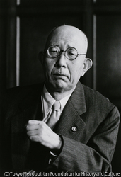 作品画像:山本有三