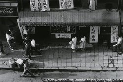 作品画像:有楽町