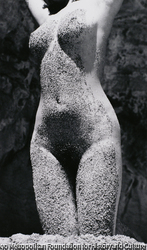 作品画像:ヌード(7)1945~49年