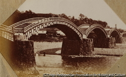 作品画像:(錦帯橋)
