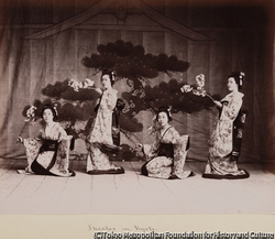 作品画像:京都の劇団