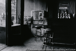 作品画像:写真には写らないものもここには存在する