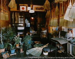 作品画像:白山・小石川 文京区小石川一ノ九ノ七 永井商店