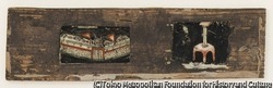 作品画像:写し絵の種板