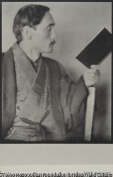 作品画像:野口米次郎
