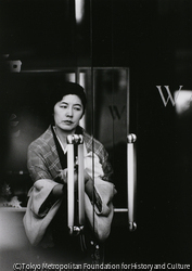 作品画像:街で、東京 #160-C
