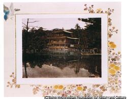 作品画像:金閣寺