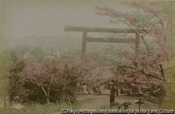 作品画像:横浜