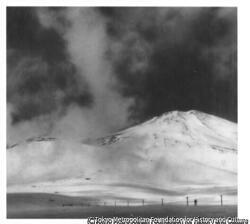 作品画像:韮山、1913年