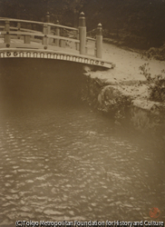 作品画像：(橋)