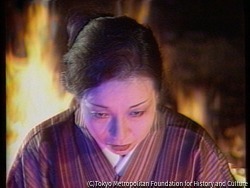 作品画像:グレート・マザー 幸子