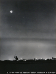 作品画像:(夜景)