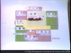 作品画像：主婦たちの一日