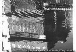 作品画像:(水辺の風景3)