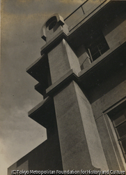 作品画像:校舎 於春吉校