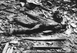 作品画像:長崎被爆写真 A-9-6