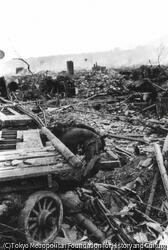 作品画像:長崎被爆写真 A-9-12