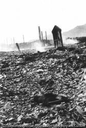 作品画像:長崎被爆写真 A-9-7