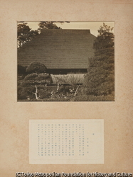作品画像:家