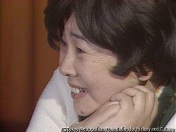 作品画像:英雄ちゃん、ママよ