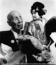 作品画像:吉田 文五郎