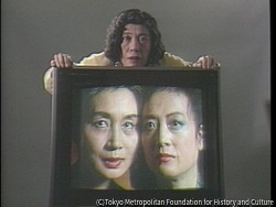 作品画像:清子の場合