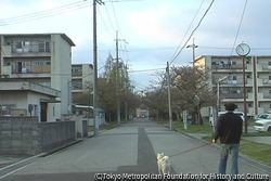 作品画像:伊丹 2008年 冬‐2009年 春