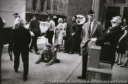 作品画像:米国在郷軍人会、テキサス州、ダラス、1964年