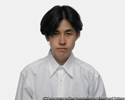 作品画像:Yano Toshio Sep. 2, 1997