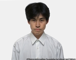 作品画像:Yano Toshio Sep. 30, 2001