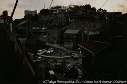 作品画像:山口県下関 2009. 2
