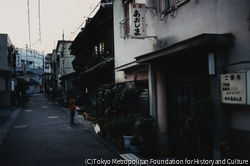 作品画像：大分県別府 2008. 2