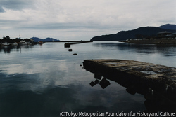 作品画像:福井県小浜 2007. 12