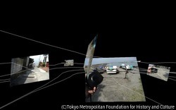 作品画像:field_work@hayama
