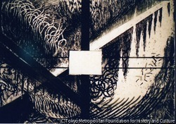 作品画像：フーガの技法