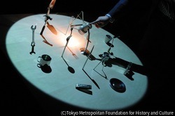 作品画像:Tool’s Life 道具の隠れた正体