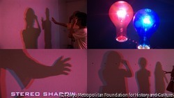 作品画像:STEREO SHADOW