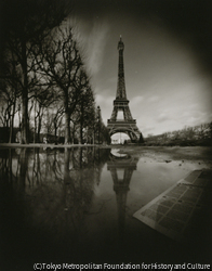 作品画像:Another Point of View, Paris Eiffel 5