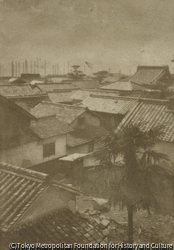 作品画像:漁村