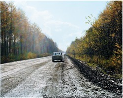 作品画像:北緯50度、旧国境