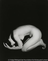 作品画像:(女性像)