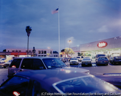 作品画像:Los Angeles