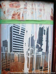 作品画像:CITY