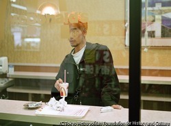 作品画像:少年4 相模大野、神奈川