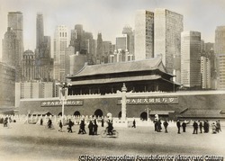 作品画像:一国二制度